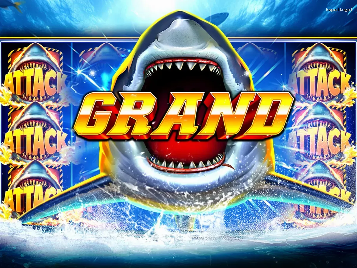 Promosi & Jackpot kapaltogel screenshot